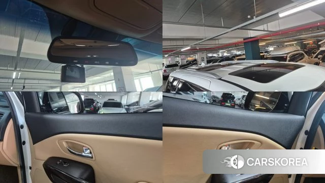 Kia The New Carnival id 3899950 из Кореи 10