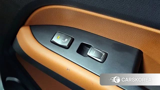 Ssangyong The New Rexton Sport id 3503613 из Кореи 10