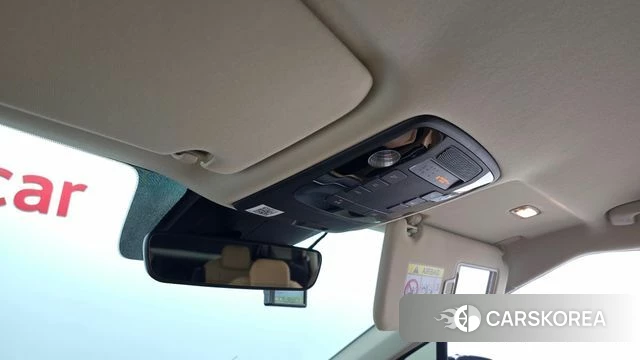 Kia Carnival 4th generation id 4641887 из Кореи 10