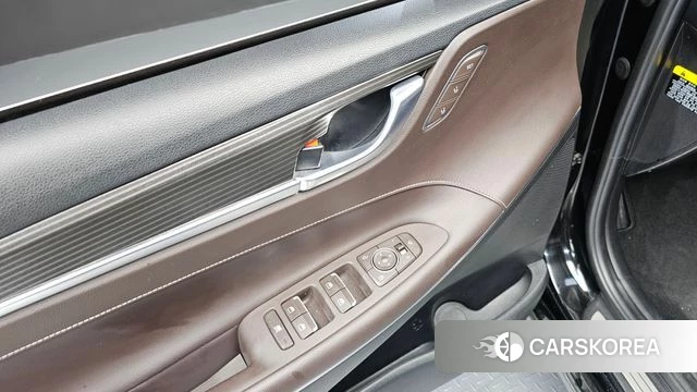 Hyundai Grandeur IG id 4558019 из Кореи 10