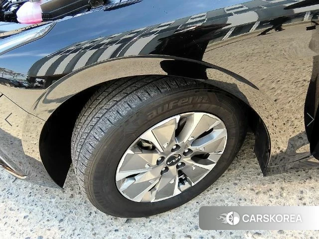 Kia The New K5 Hybrid 3rd generation id 4367121 из Кореи 10