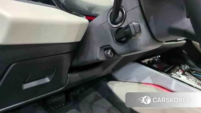Audi A5 (B10) id 4487608 из Кореи 10