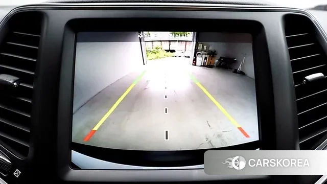 Jeep Cherokee (KL) id 3171207 из Кореи 10