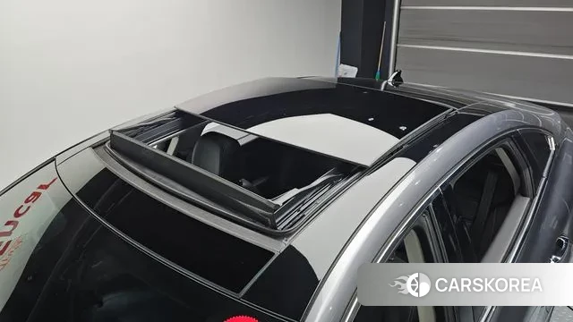 Renault Korea (Samsung) SM6 id 3403029 из Кореи 10