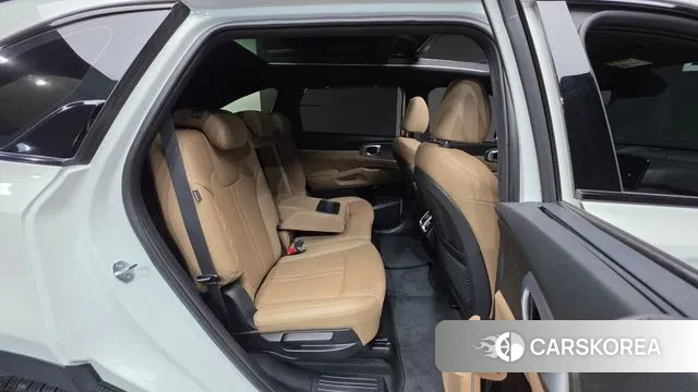 Kia The New Sorento 4th Generation id 3585762 из Кореи 10