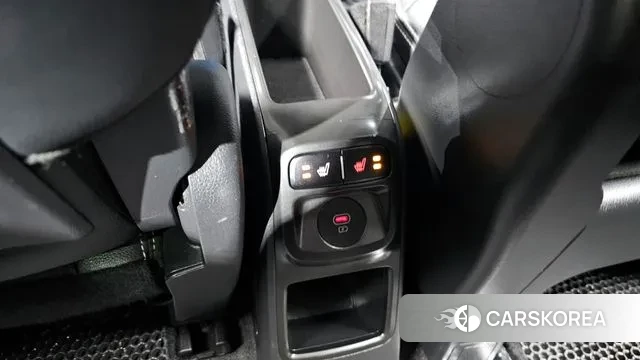 Kia The New Kia Ray id 3752164 из Кореи 10