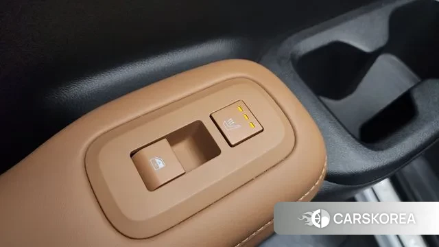 Hyundai Santa Fe (MX5) id 3644796 из Кореи 10