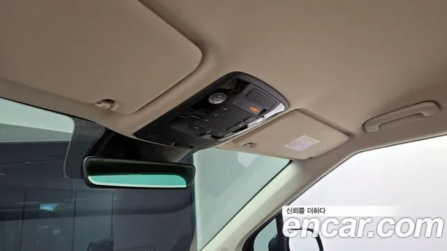 Kia Carnival 4th generation id 2906825 из Кореи 10