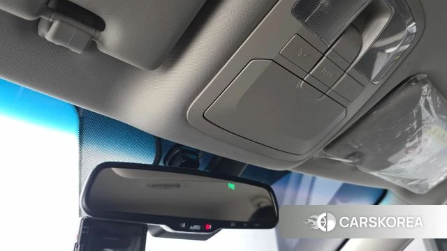 Ssangyong Tivoli Air id 4581000 из Кореи 10