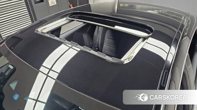 Mercedes-Benz AMG GT id 2979364 из Кореи 10