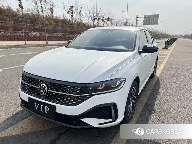 Volkswagen Lavida id 3944967 из Китая 10