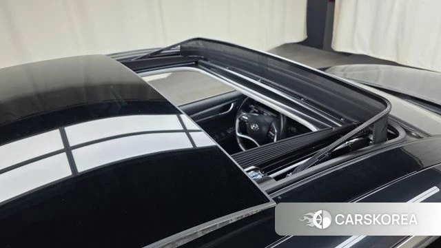 Hyundai The New Grandeur IG Hybrid id 3916286 из Кореи 10