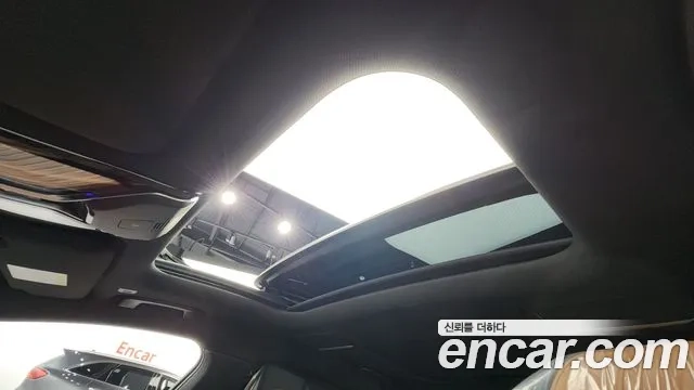 BMW 7 Series (G11) id 2907194 из Кореи 10