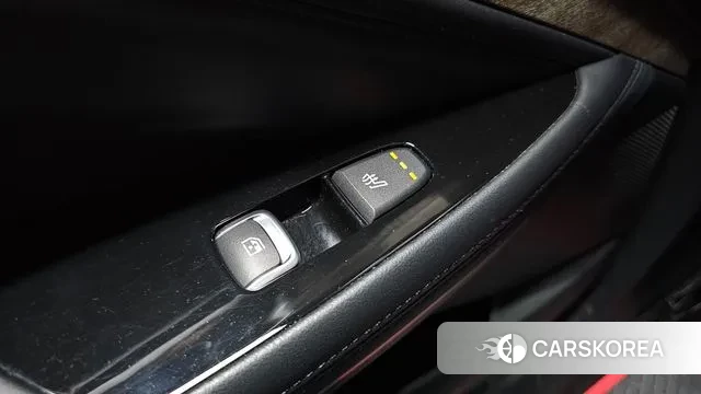 Kia K8 id 3360920 из Кореи 10