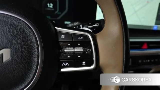 Kia The New Sorento 4th Generation id 3190876 из Кореи 10