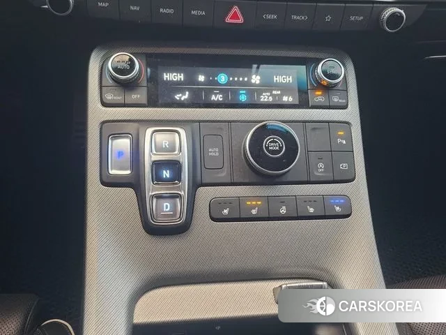 Hyundai The New Palisade id 3443058 из Кореи 10