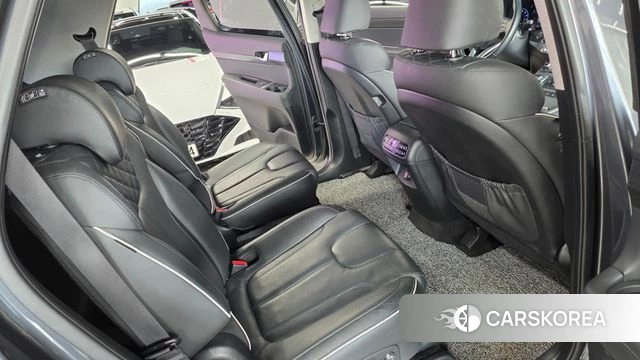 Hyundai Palisade id 4906466 из Кореи 10