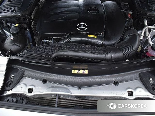 Mercedes-Benz E-Class W213 id 4603617 из Кореи 10