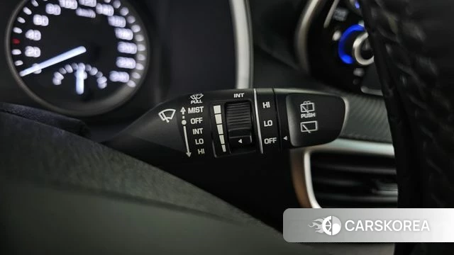 Hyundai All New Tucson id 4476685 из Кореи 10