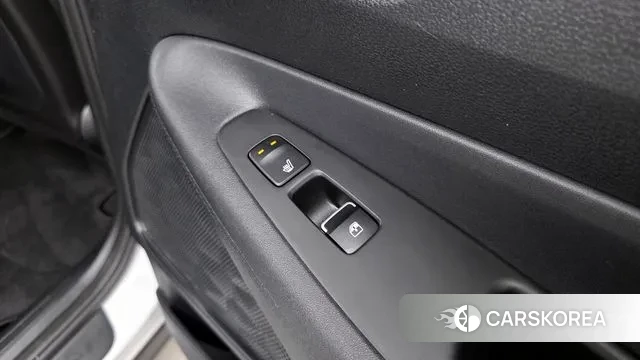 Hyundai The New Santa Fe id 3059831 из Кореи 10