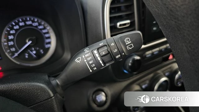 Hyundai Venue id 4496472 из Кореи 10