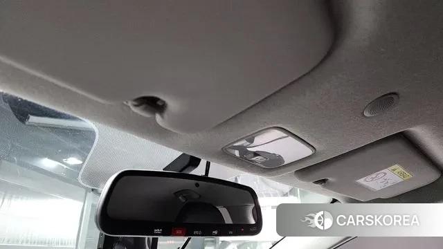 Kia The New Morning (JA) id 3502615 из Кореи 10