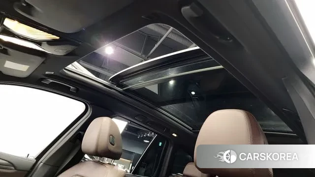 BMW X3 (G01) id 2883819 из Кореи 10