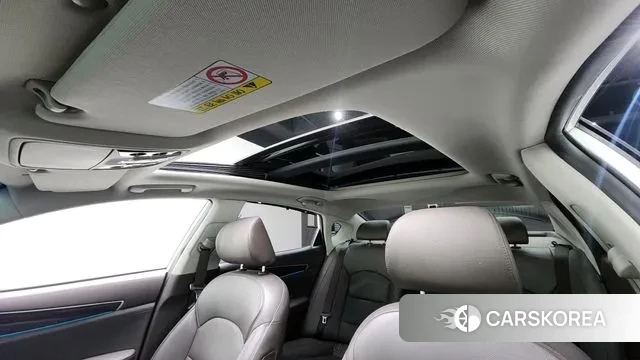 Kia Come New K7 id 3761102 из Кореи 10