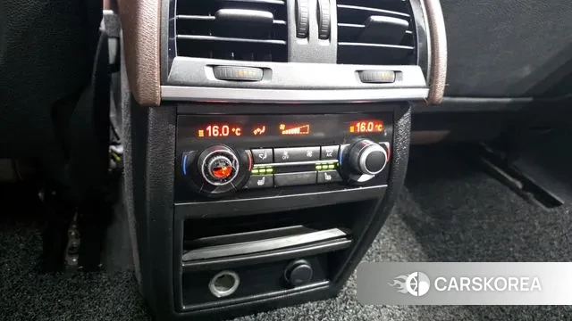 BMW X5 (F15) id 3156888 из Кореи 10