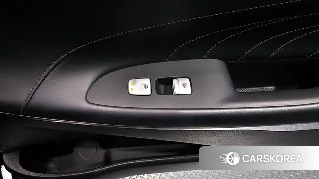 Hyundai The New Grandeur IG id 3433752 из Кореи 10