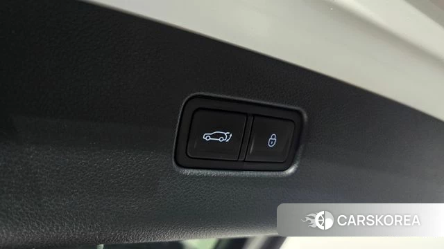Genesis GV70 id 4711347 из Кореи 10