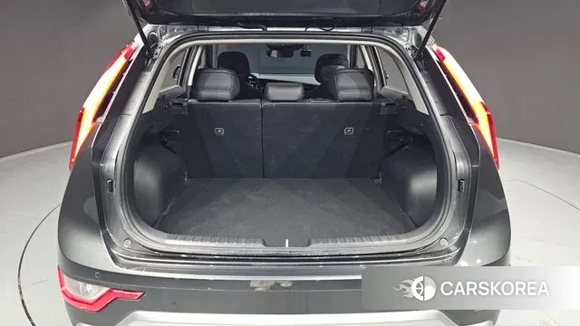 Kia Di Ol Nu Niro id 3759308 из Кореи 10