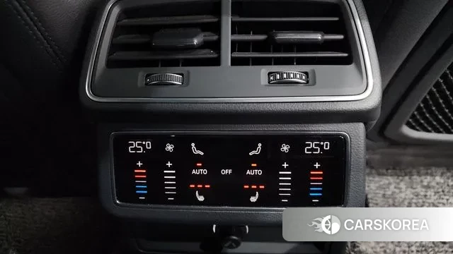 Audi A6 (C8) id 3444083 из Кореи 10