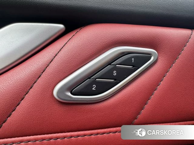 Maserati Levante id 4236392 из Китая 10