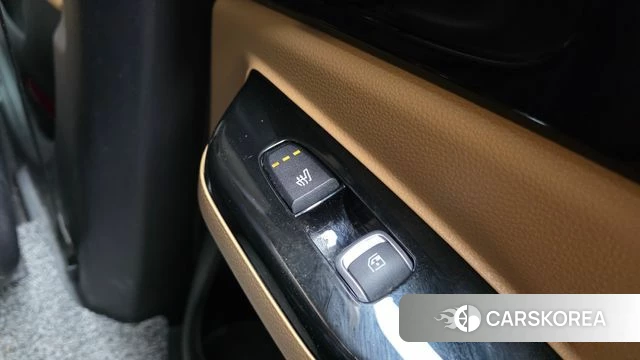 Kia Carnival 4th generation id 4499999 из Кореи 10