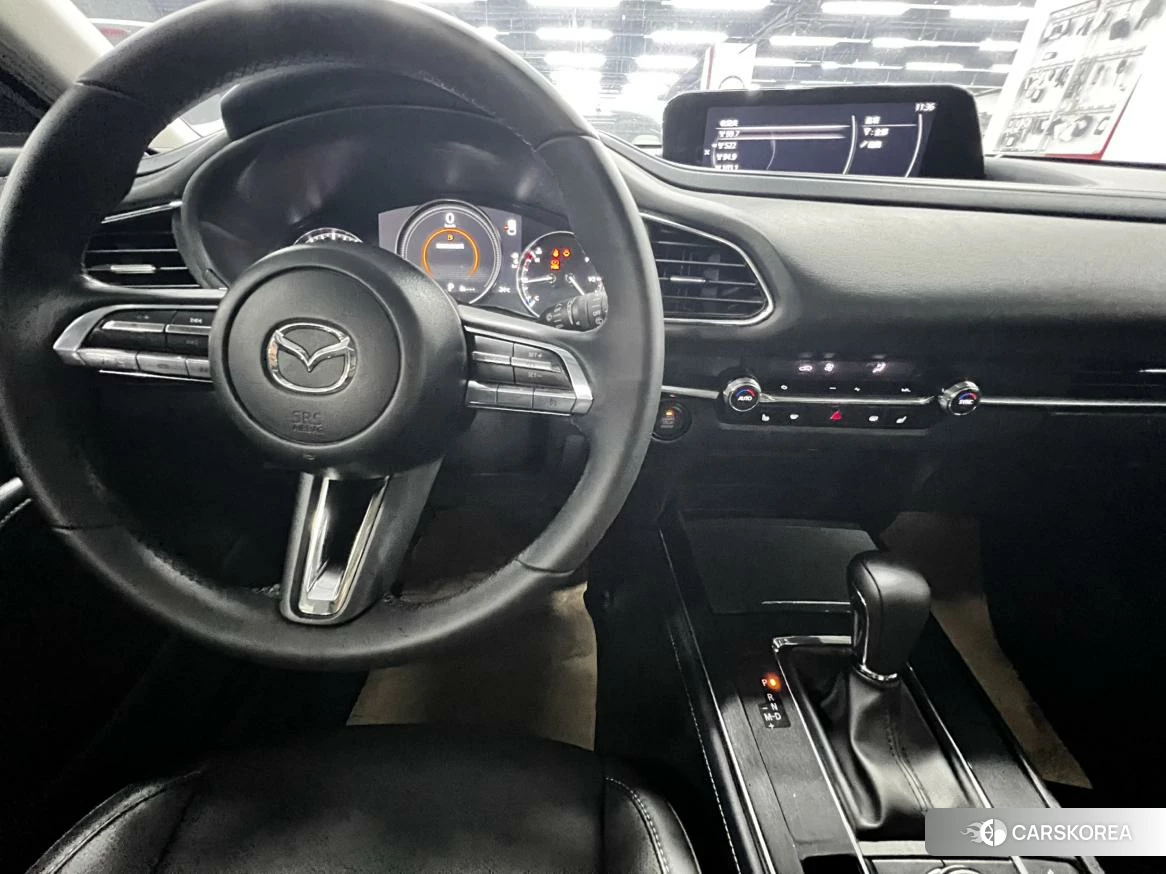 Mazda CX-30 id 4453844 из Китая 10