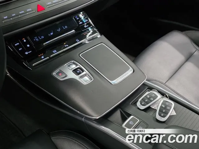 Hyundai The New Grandeur IG id 2672170 из Кореи 10