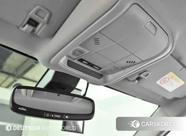 Chevrolet (GM Daewoo) The Next Equanox id 3410930 из Кореи 10