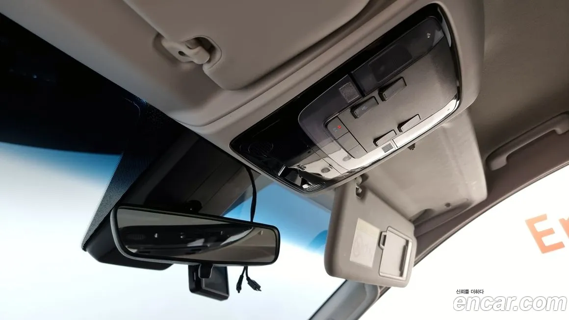 Hyundai Staria id 1667364 из Кореи 10