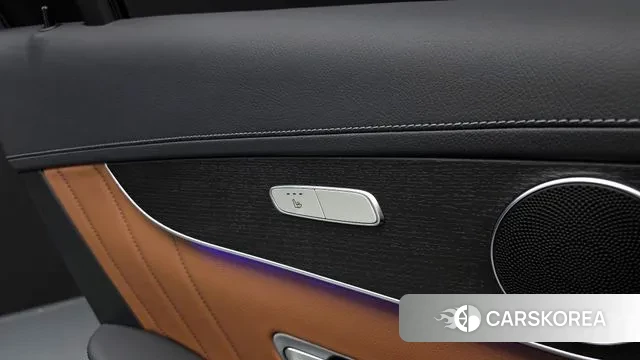 Mercedes-Benz GLC-Class X253 id 3453119 из Кореи 10