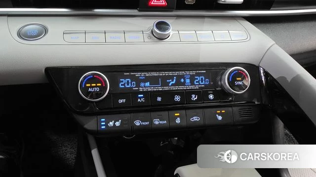 Hyundai Avante (CN7) id 3941787 из Кореи 10