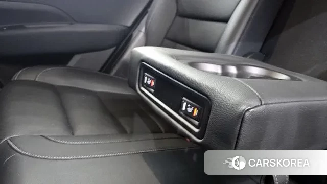 Renault Korea (Samsung) The New QM6 id 3590624 из Кореи 10