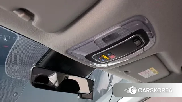 Hyundai Avante (CN7) id 3572410 из Кореи 10