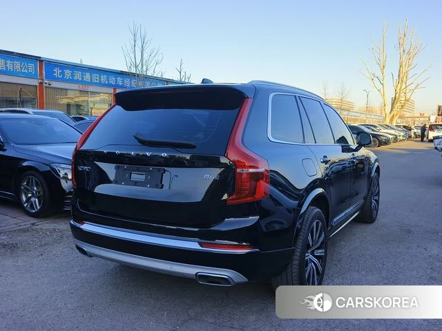 Volvo XC90 id 4253456 из Китая 10