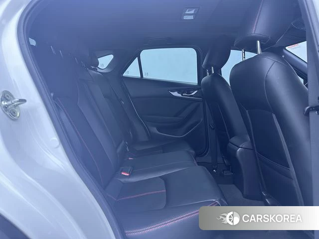 Mazda CX-4 id 4353340 из Китая 10