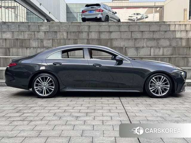 Mercedes-Benz CLS id 3993359 из Китая 10
