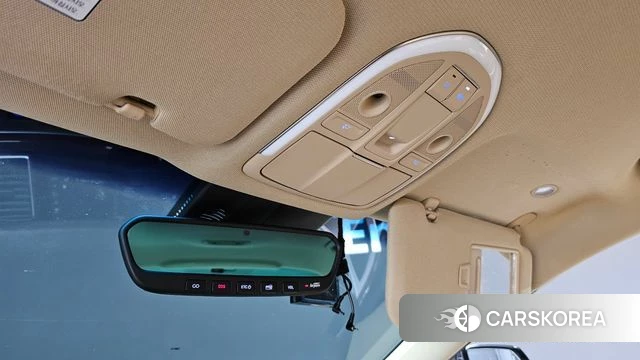 Genesis G80 id 4626035 из Кореи 10