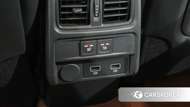 Renault Korea (Samsung) XM3 id 3916693 из Кореи 10