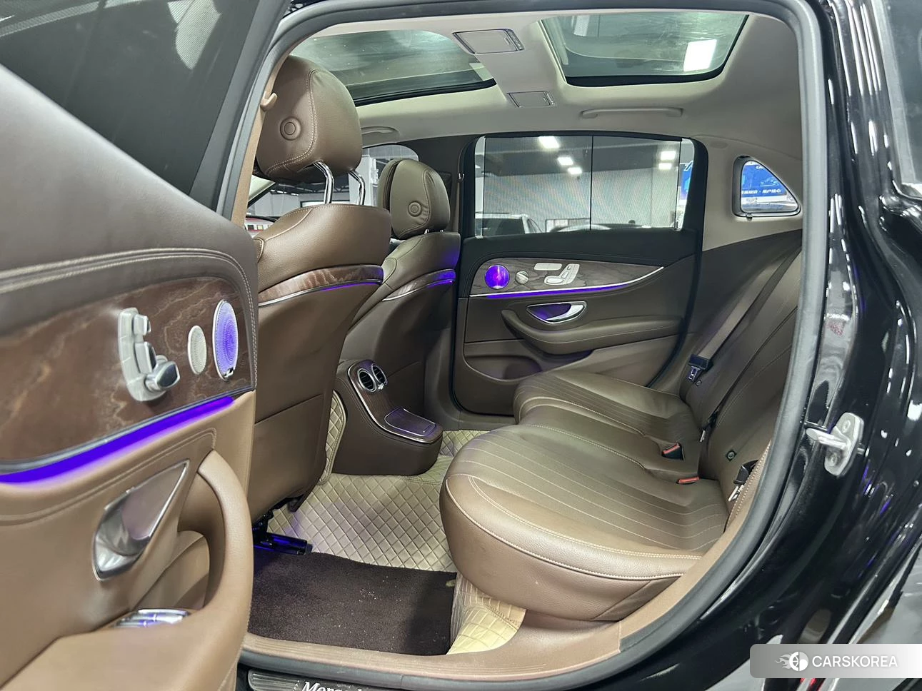 Mercedes-Benz E-class id 4454632 из Китая 10