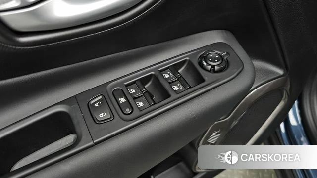Jeep Renegade id 4388259 из Кореи 10